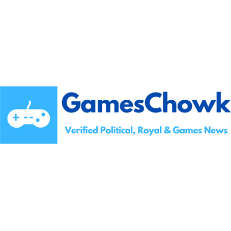 Games Chowk